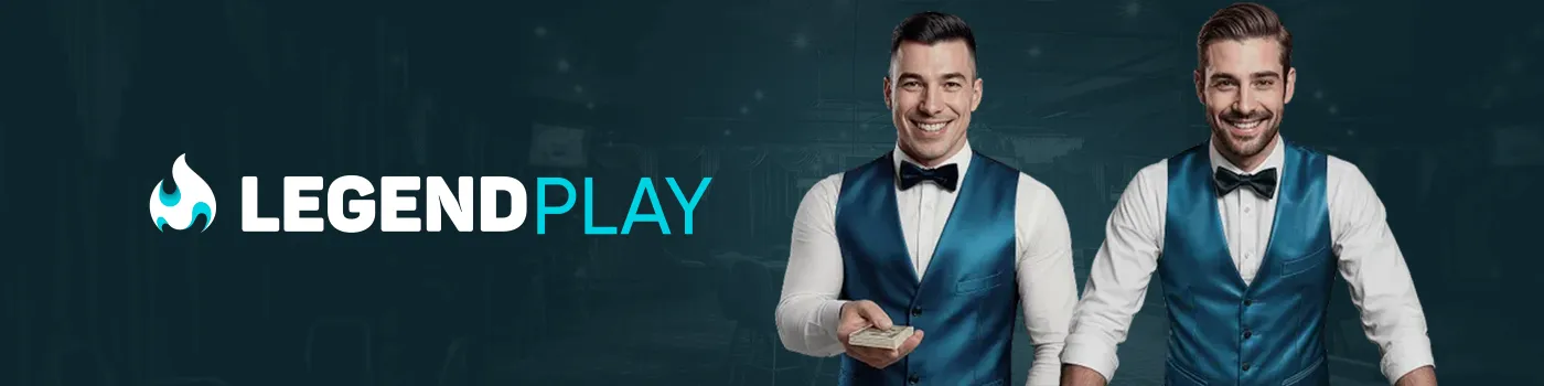 Legendplay nettivedonlyönti