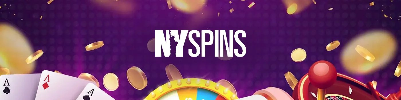 NY Spins nettivedonlyönti